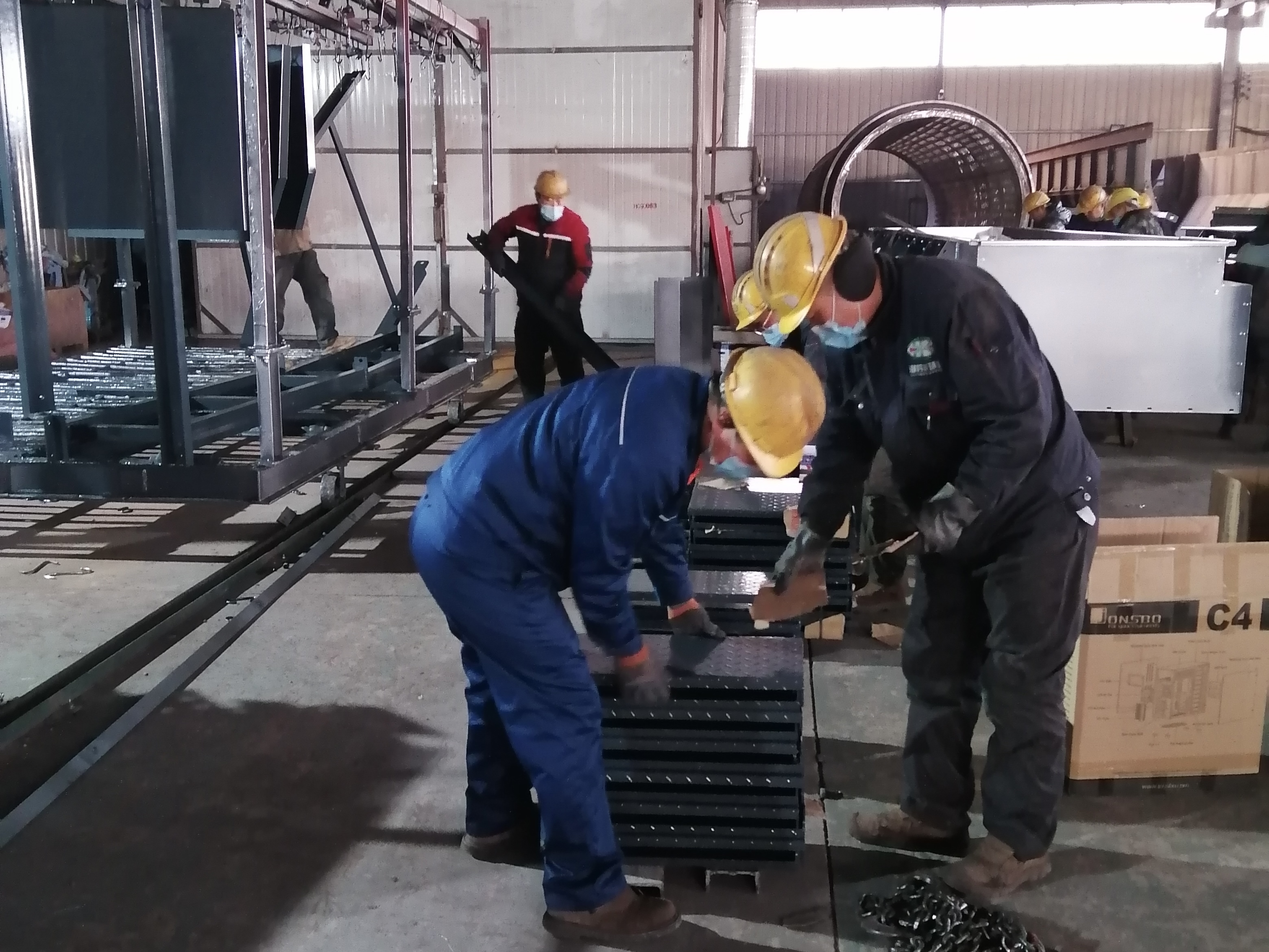 未來(lái)無(wú)限美好 | 2024年海川人的足跡 未來(lái)無(wú)限美好 | 2024年海川人的足跡