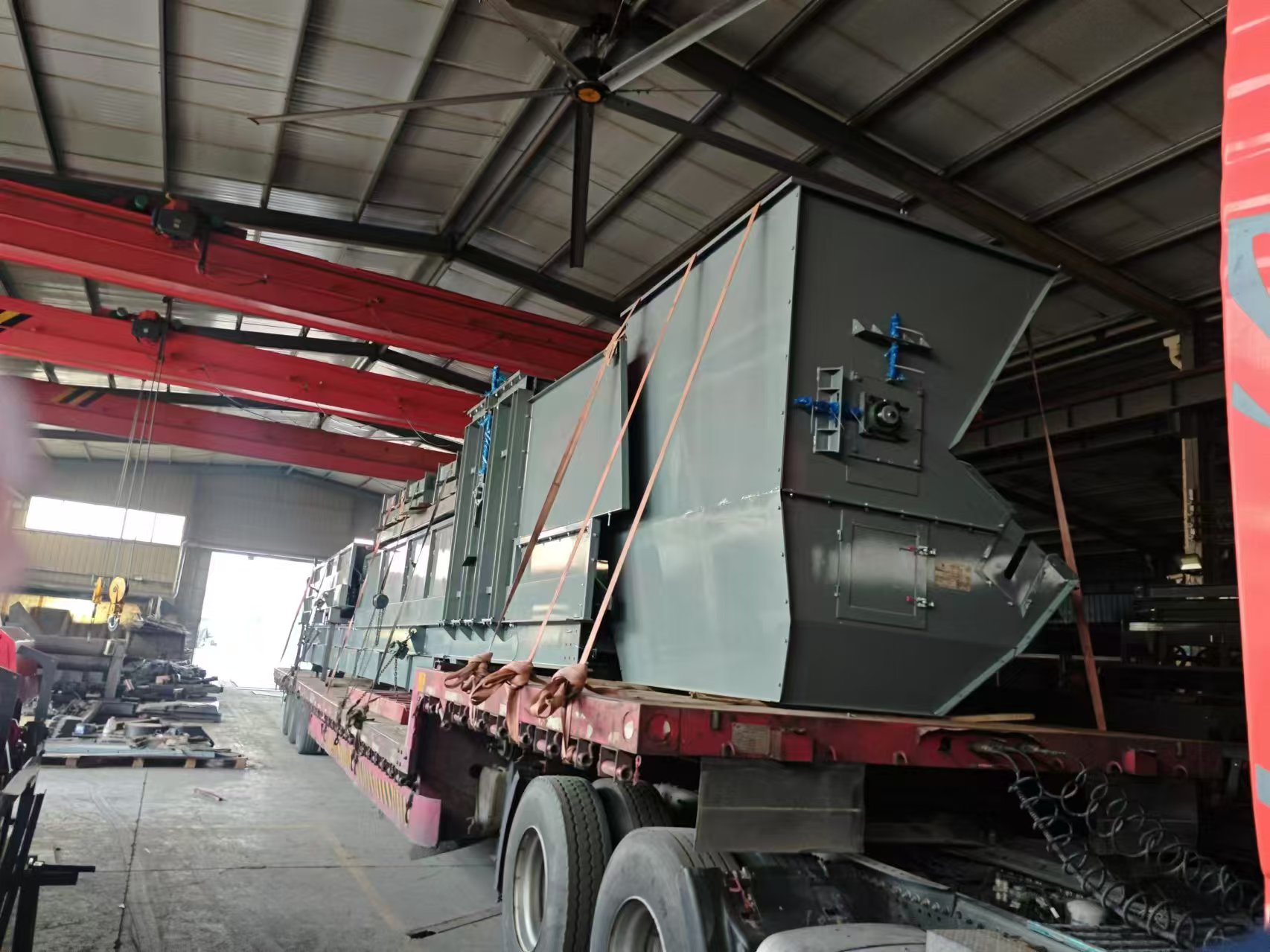 未來(lái)無(wú)限美好 | 2024年海川人的足跡 未來(lái)無(wú)限美好 | 2024年海川人的足跡