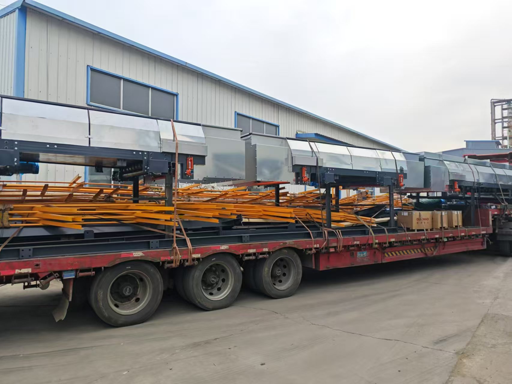 未來(lái)無(wú)限美好 | 2024年海川人的足跡 未來(lái)無(wú)限美好 | 2024年海川人的足跡